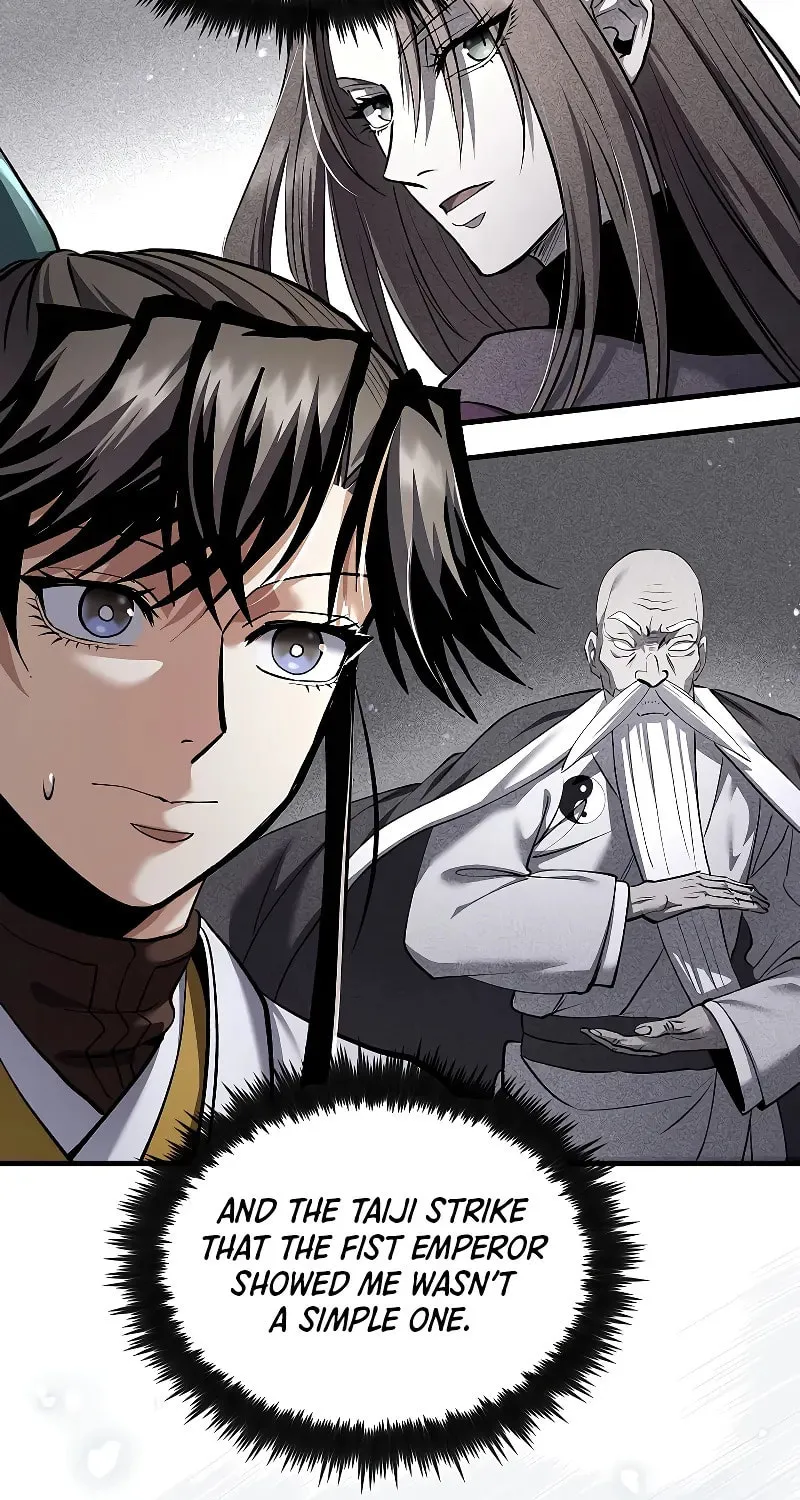 Read Doctor’s Rebirth chapter 172 image 23 on Lezhin