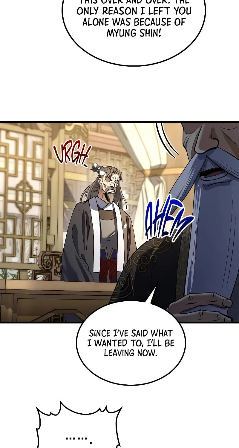 Read Doctor’s Rebirth chapter 172 image 3 on Lezhin