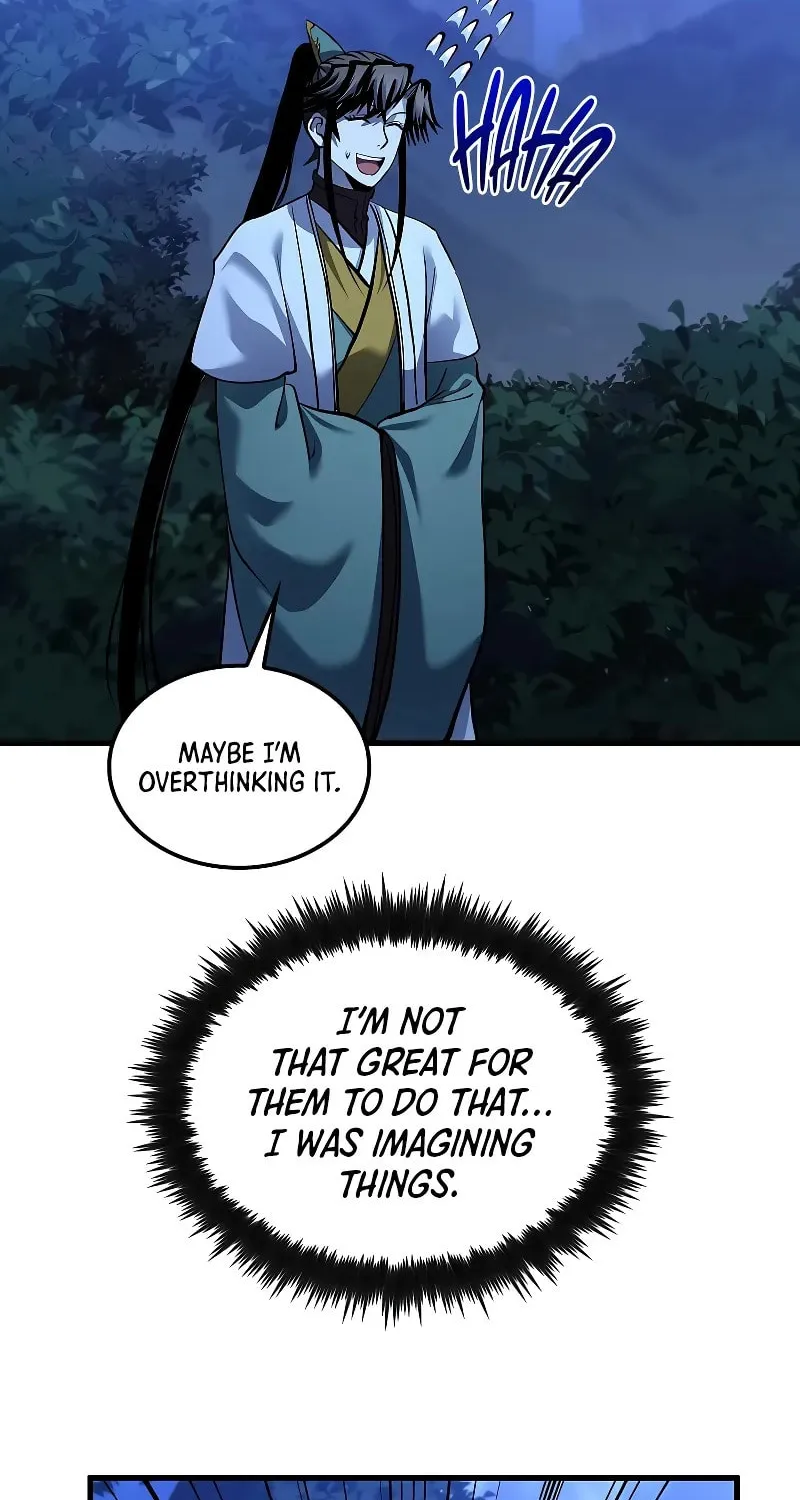 Read Doctor’s Rebirth chapter 172 image 31 on Lezhin