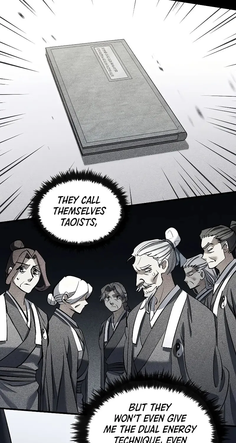 Read Doctor’s Rebirth chapter 172 image 57 on Lezhin