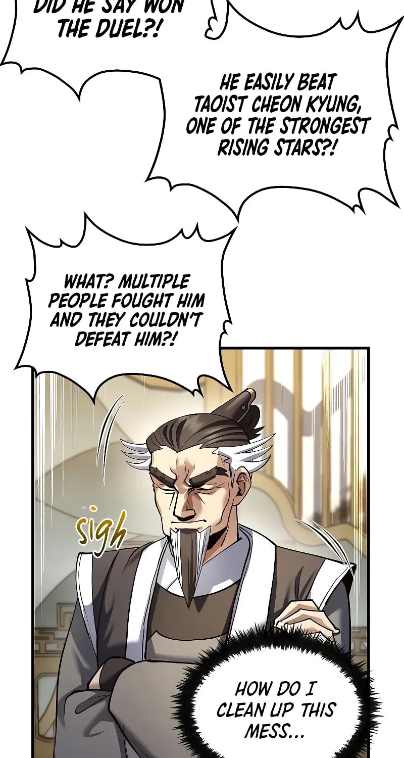 Read Doctor’s Rebirth chapter 172 image 6 on Lezhin