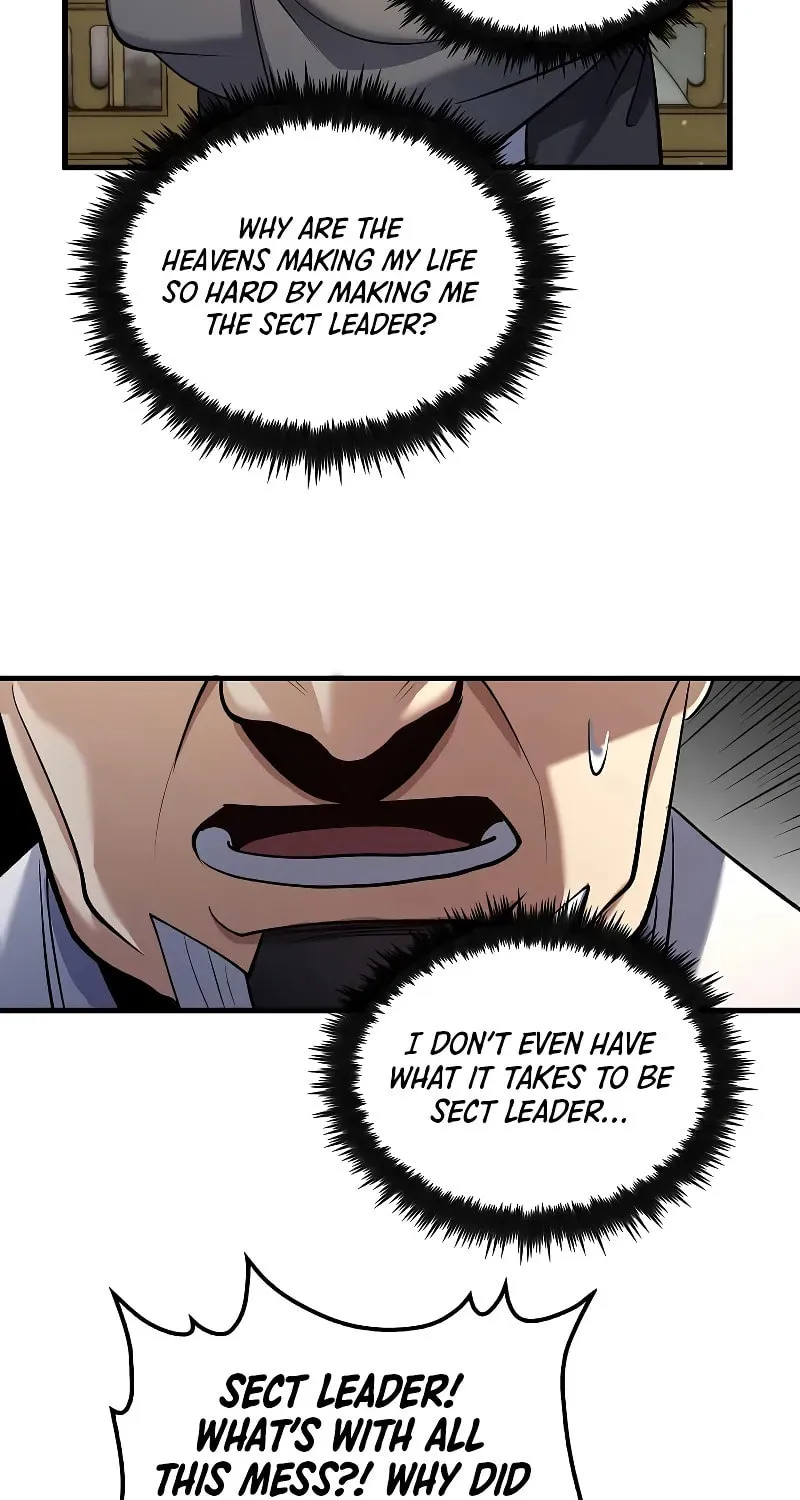 Read Doctor’s Rebirth chapter 172 image 7 on Lezhin