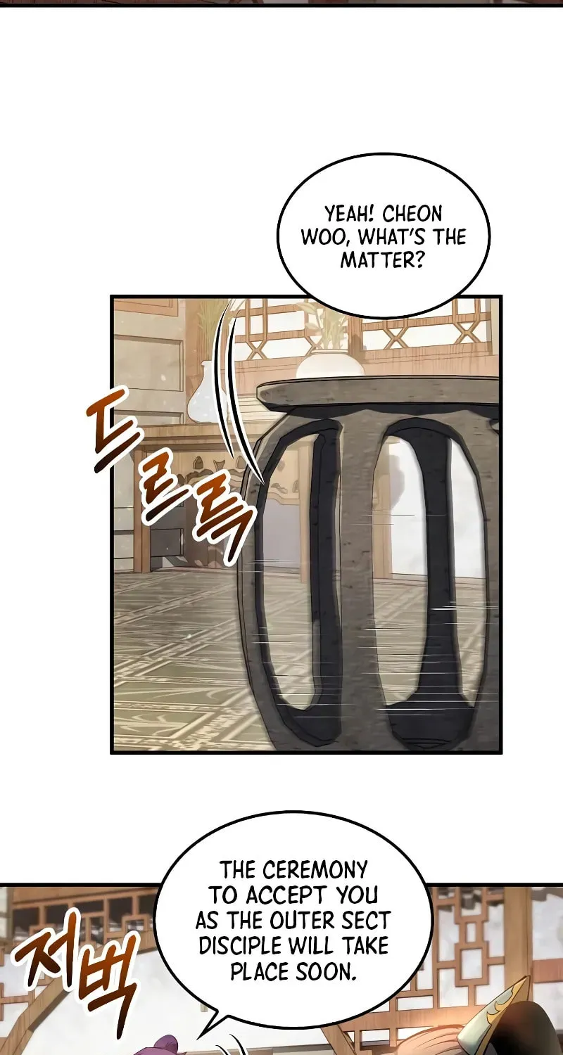 Read Doctor’s Rebirth chapter 173 image 14 on Lezhin