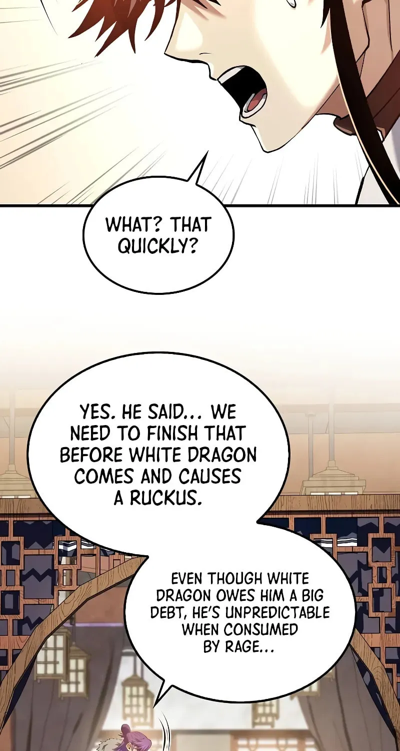 Read Doctor’s Rebirth chapter 173 image 16 on Lezhin