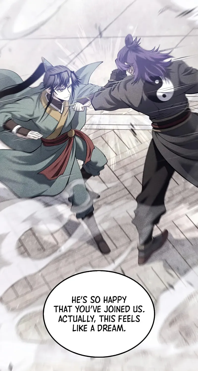 Read Doctor’s Rebirth chapter 173 image 19 on Lezhin