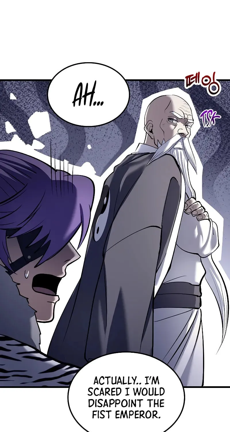 Read Doctor’s Rebirth chapter 173 image 23 on Lezhin