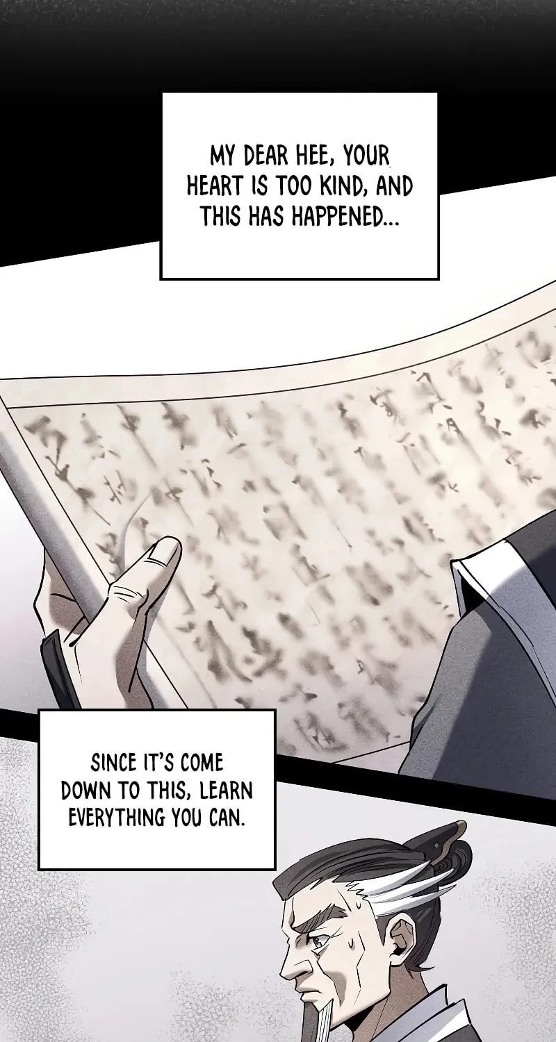 Read Doctor’s Rebirth chapter 173 image 34 on Lezhin