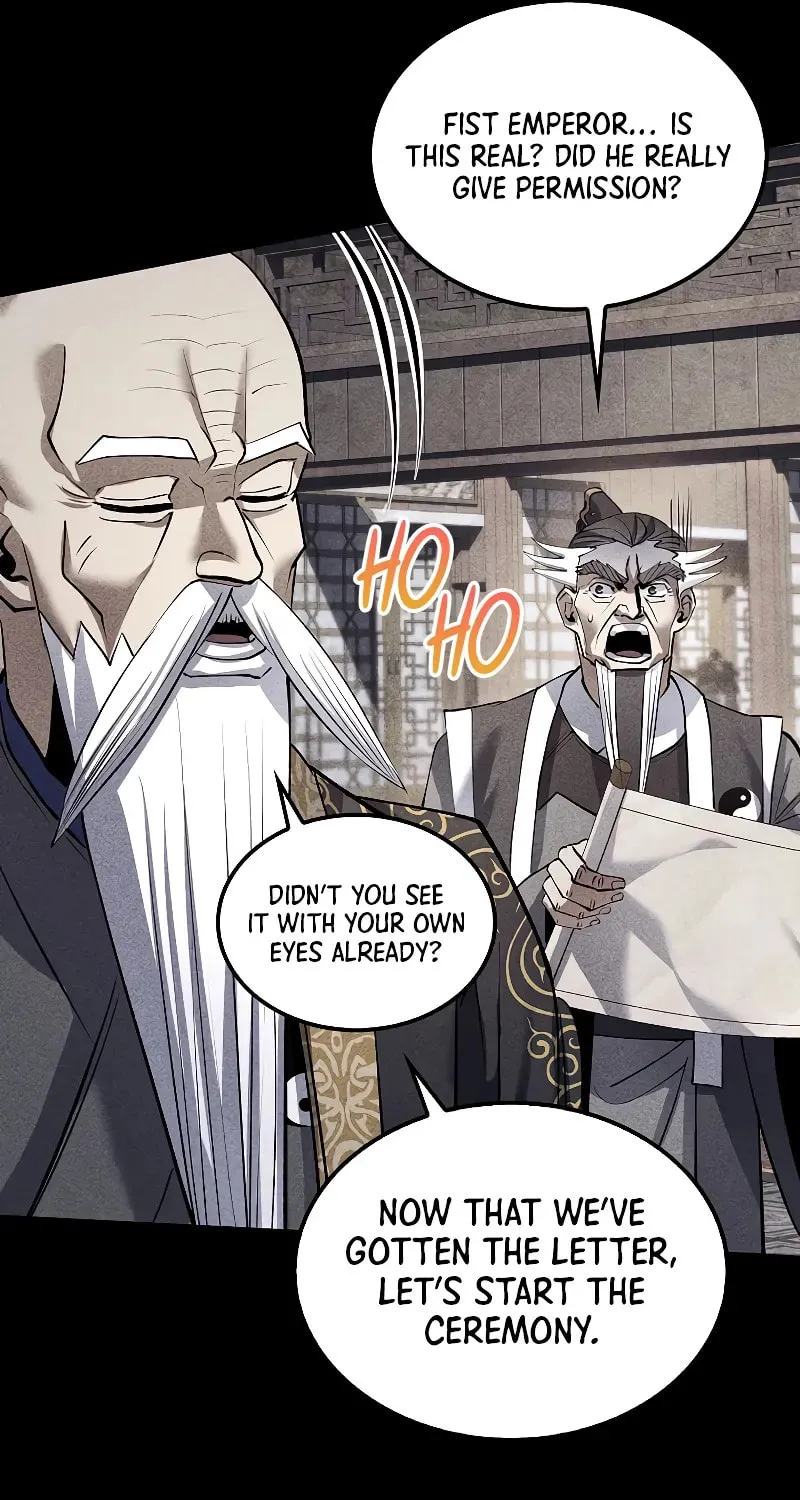 Read Doctor’s Rebirth chapter 173 image 37 on Lezhin