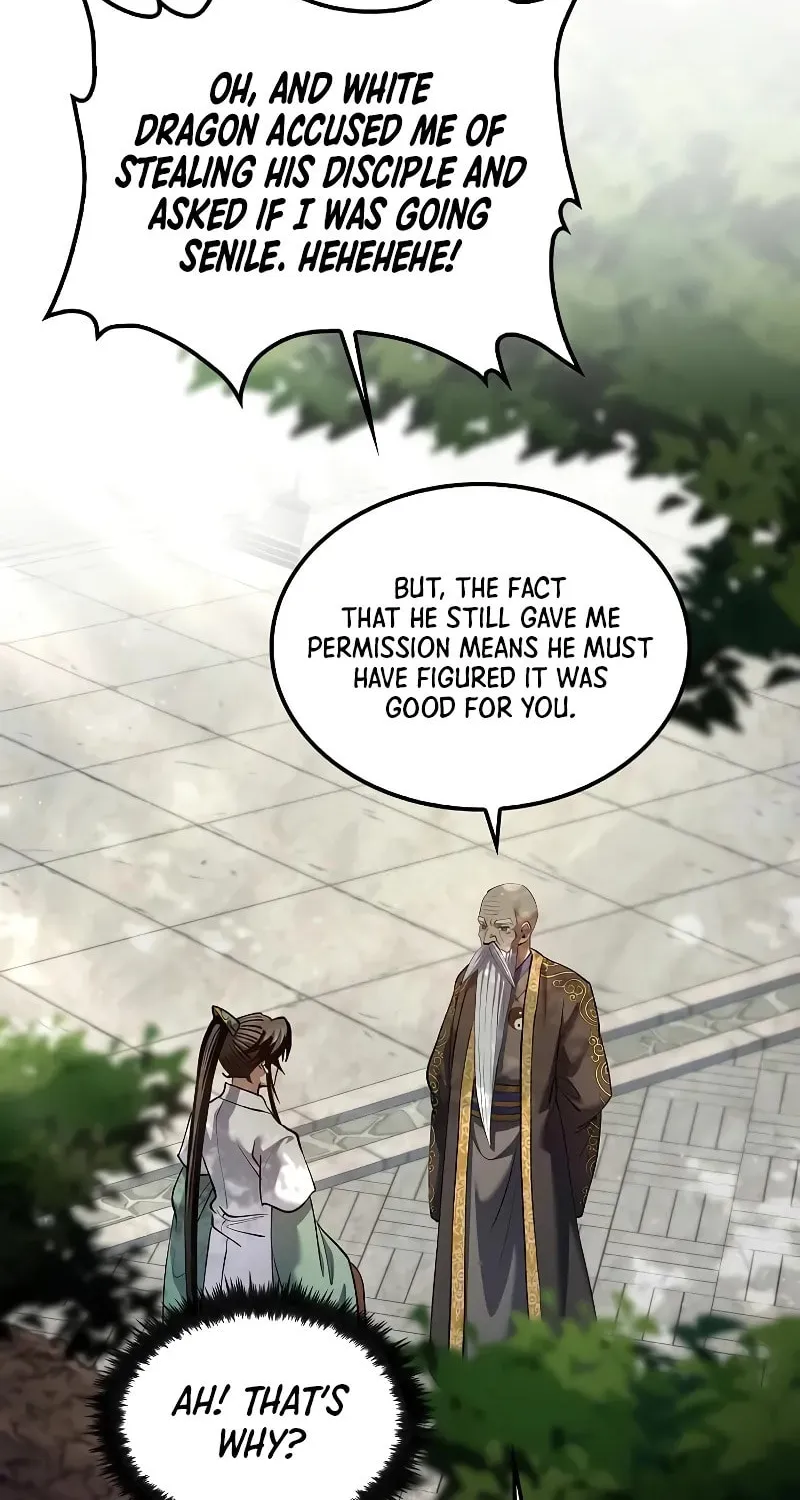 Read Doctor’s Rebirth chapter 173 image 49 on Lezhin