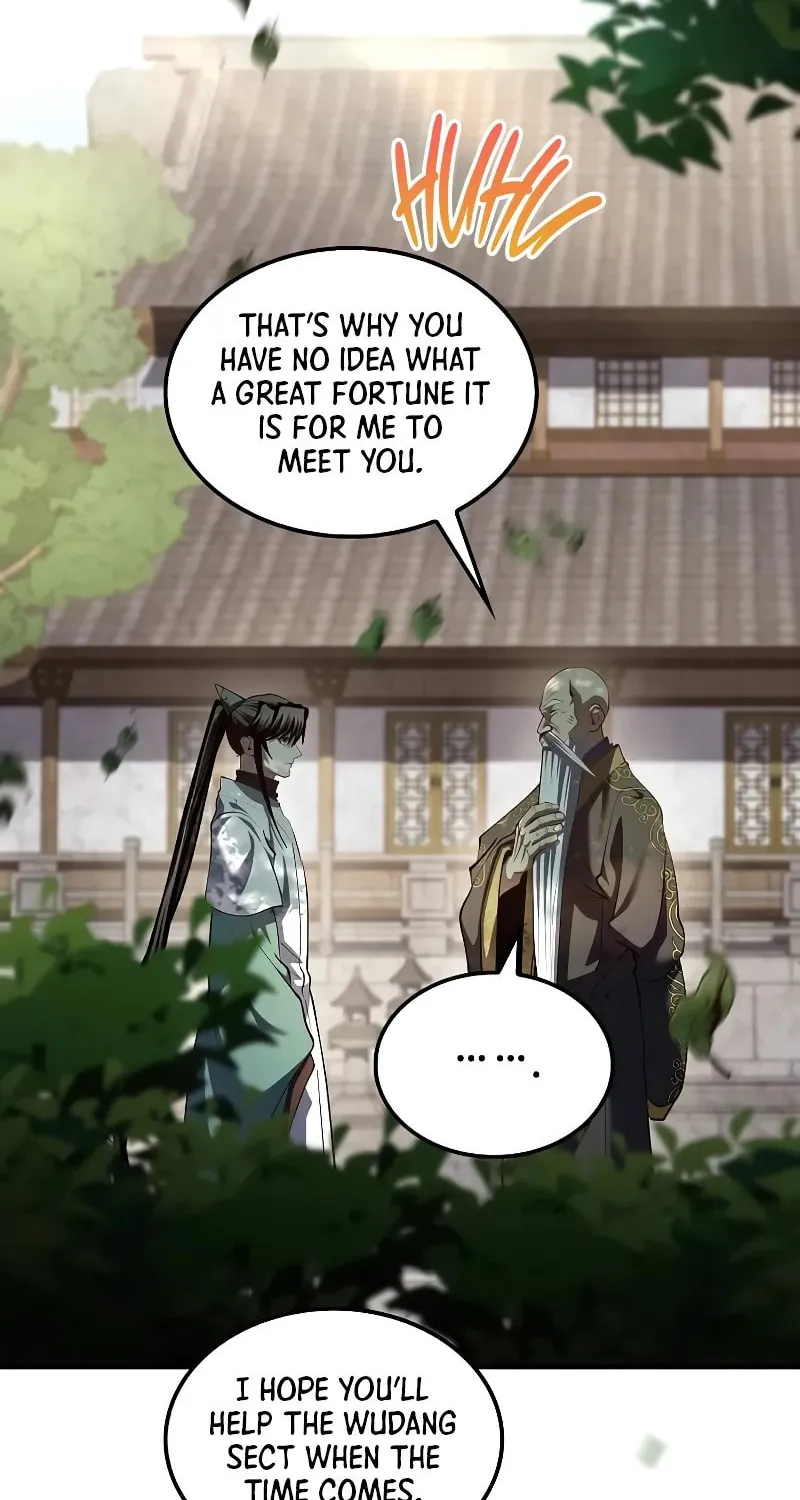 Read Doctor’s Rebirth chapter 173 image 57 on Lezhin