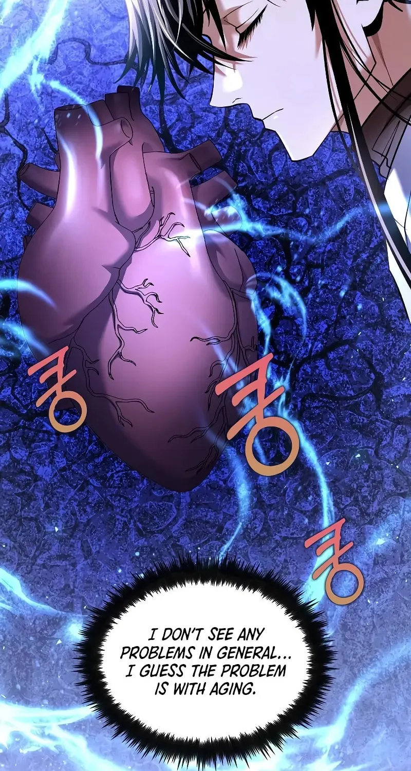 Read Doctor’s Rebirth chapter 173 image 68 on Lezhin