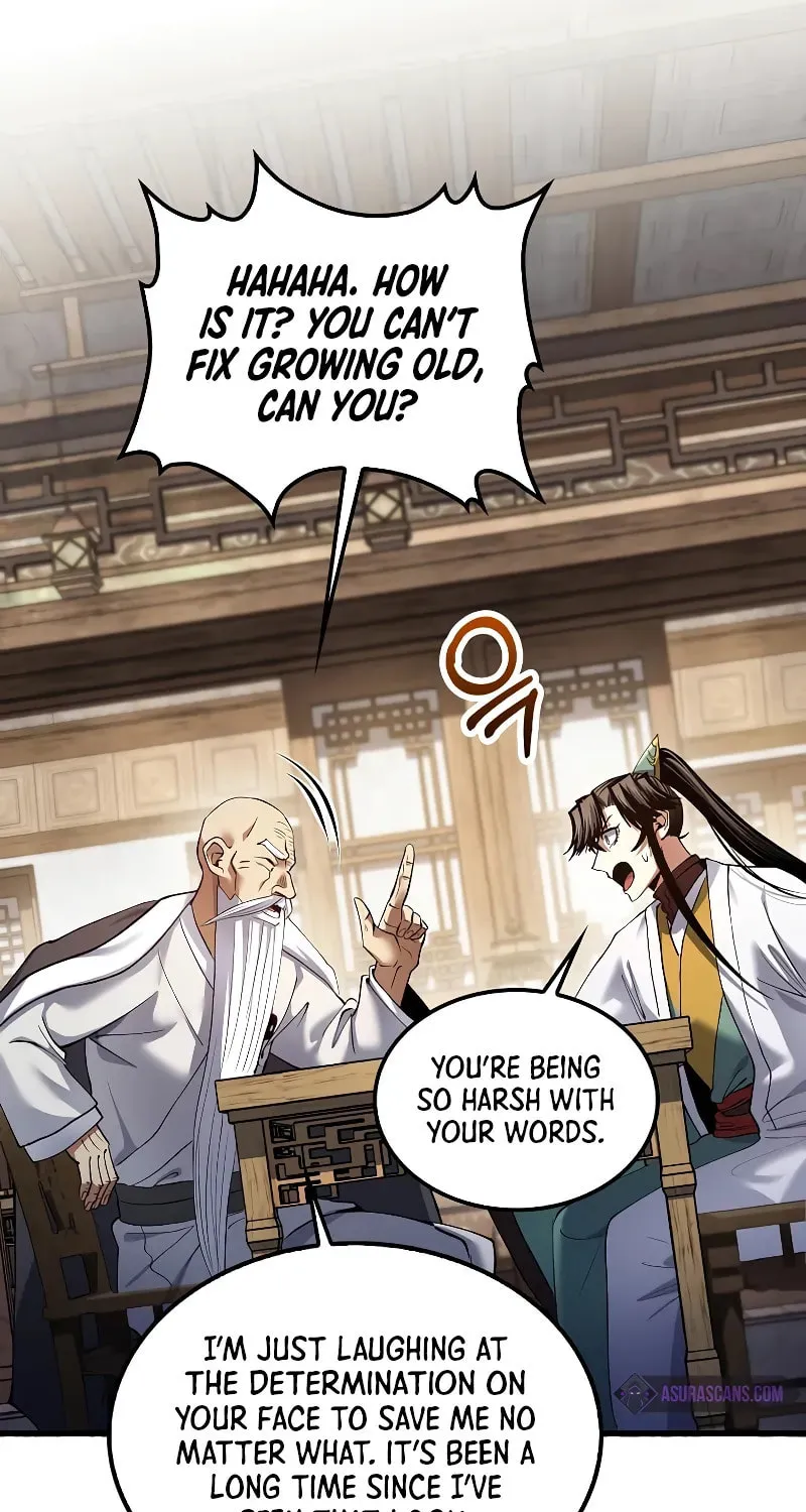 Read Doctor’s Rebirth chapter 173 image 72 on Lezhin