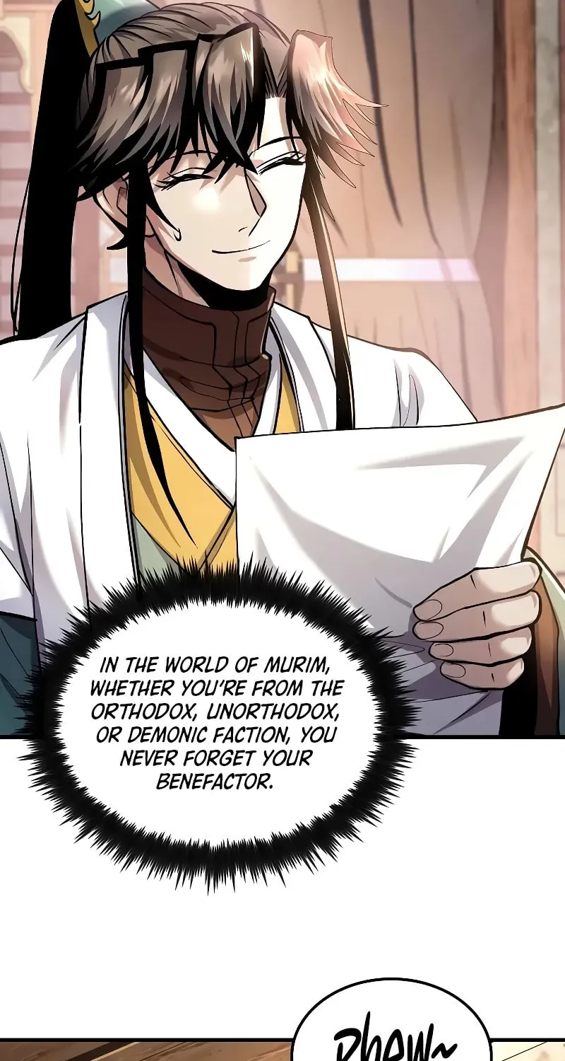 Read Doctor’s Rebirth chapter 173 image 8 on Lezhin