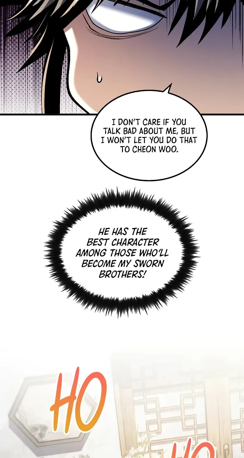 Read Doctor’s Rebirth chapter 173 image 82 on Lezhin