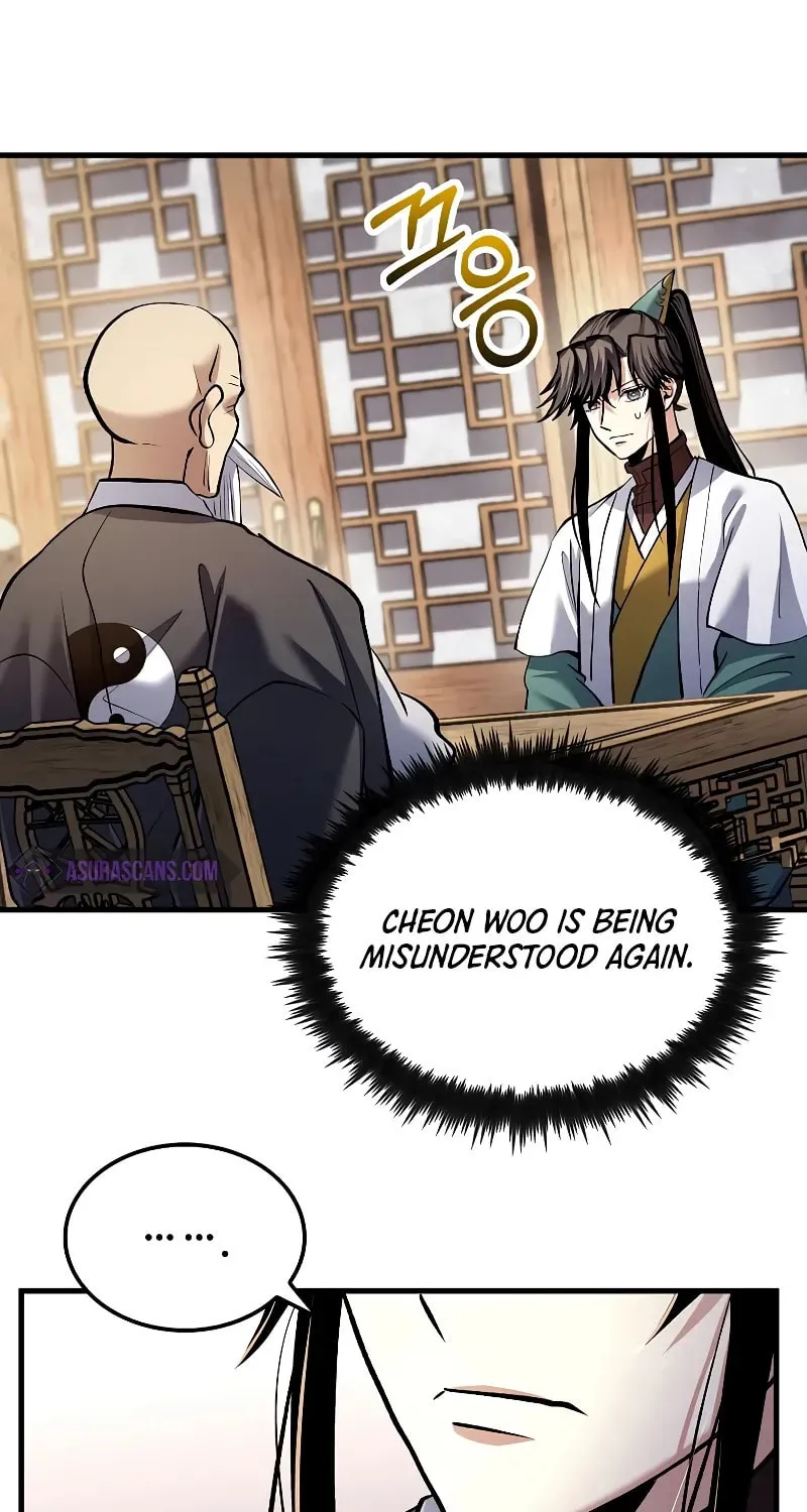Read Doctor’s Rebirth chapter 173 image 84 on Lezhin