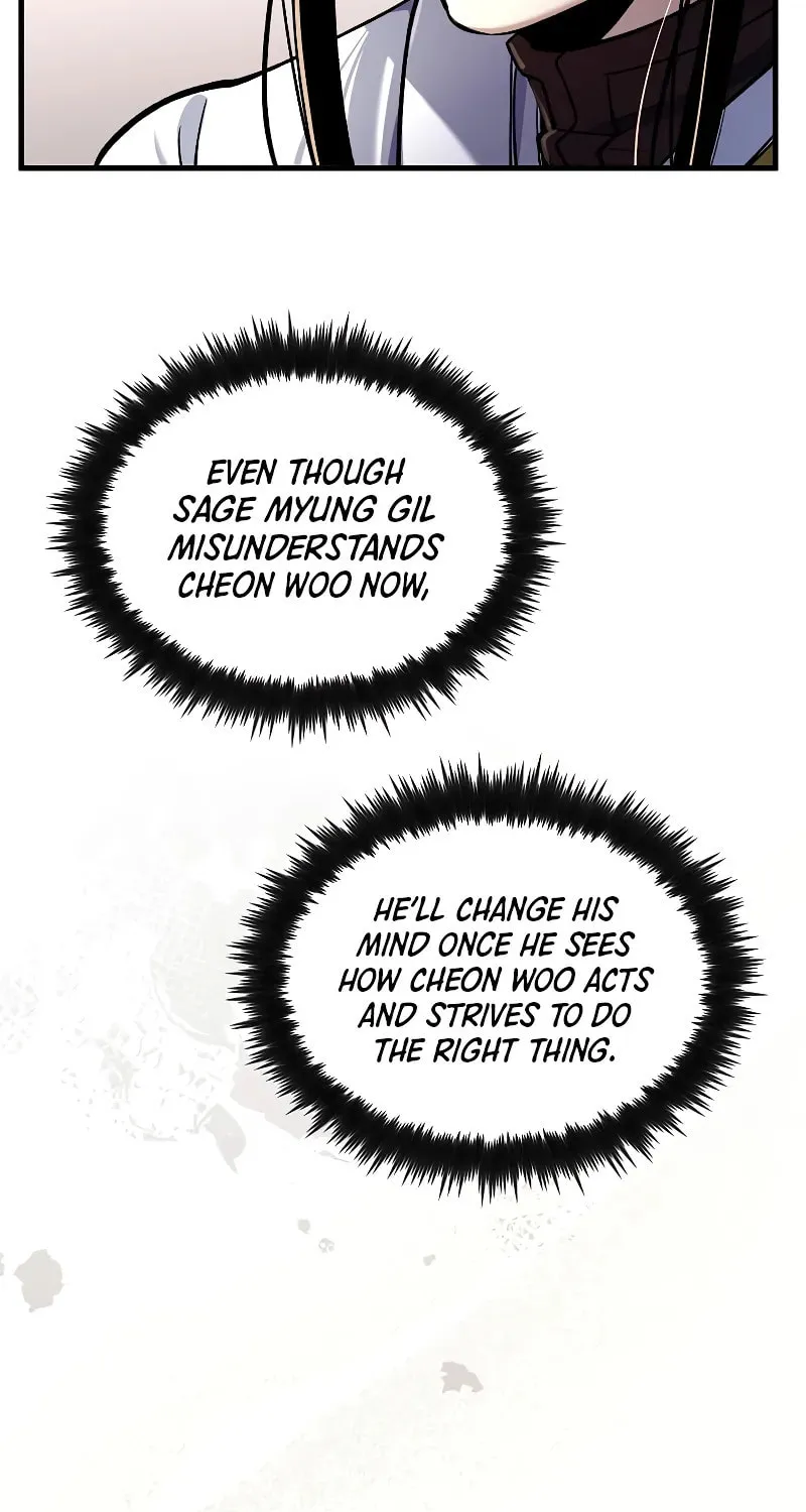 Read Doctor’s Rebirth chapter 173 image 85 on Lezhin
