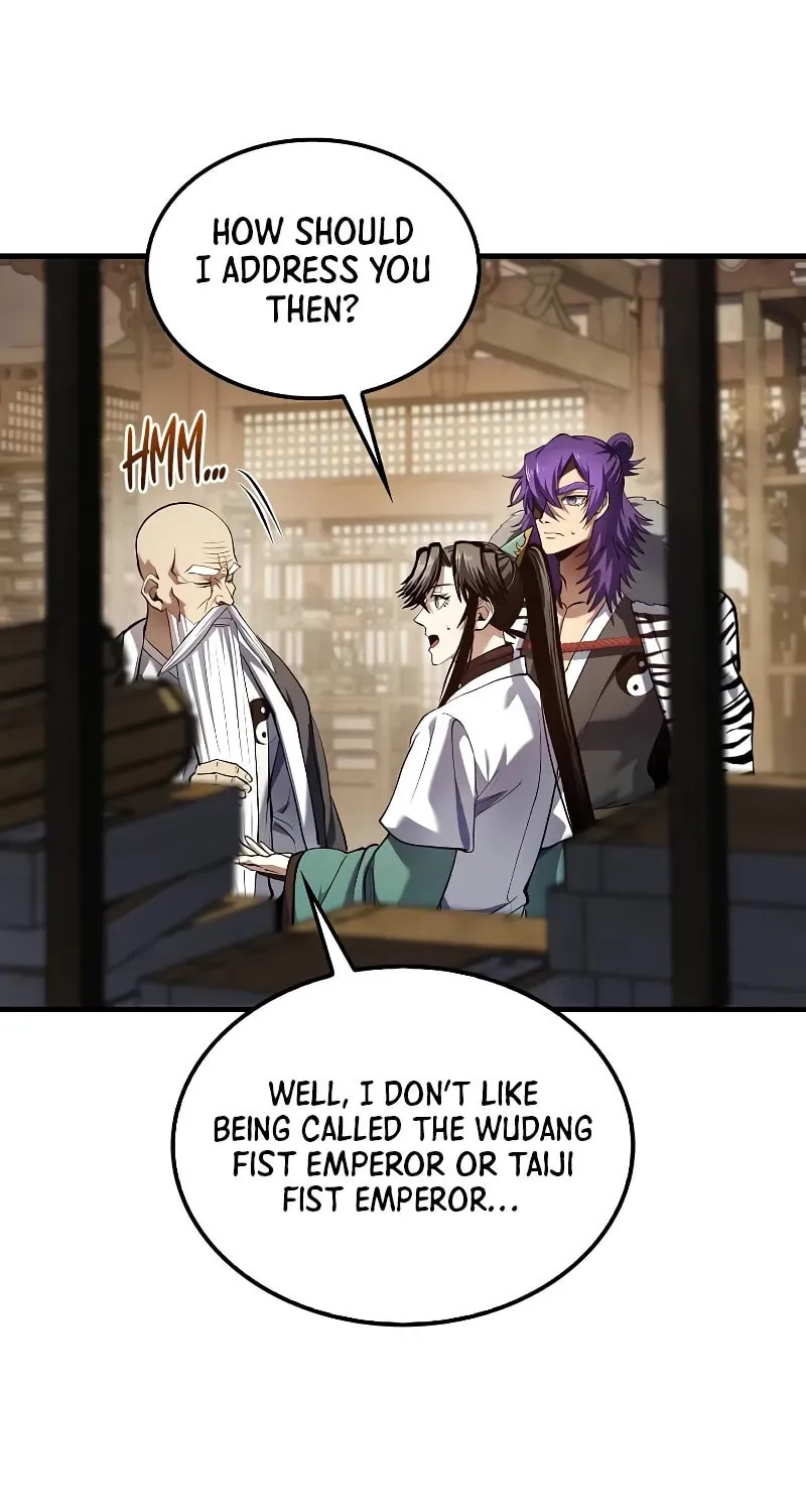 Read Doctor’s Rebirth chapter 174 image 11 on Lezhin