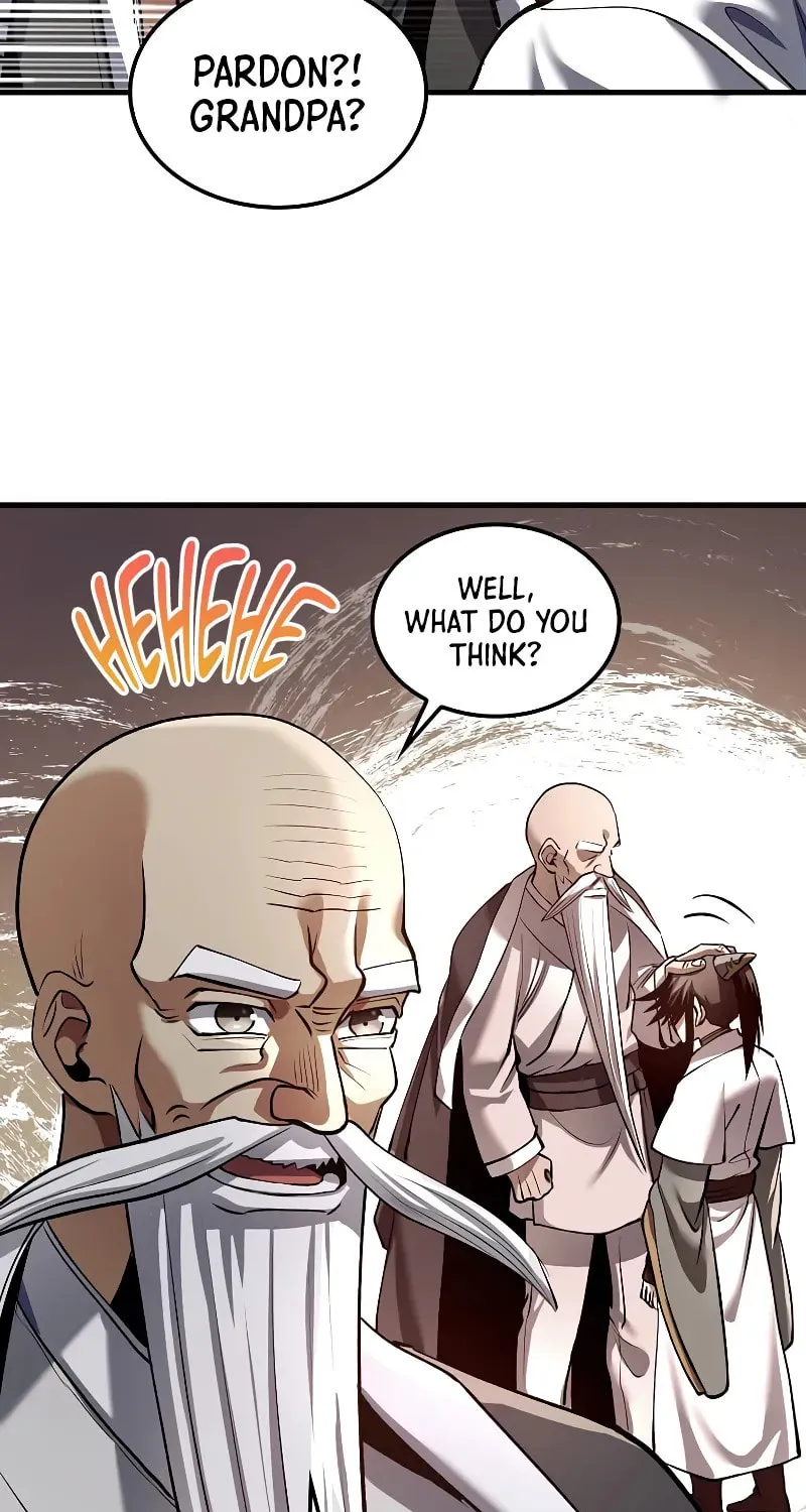 Read Doctor’s Rebirth chapter 174 image 14 on Lezhin