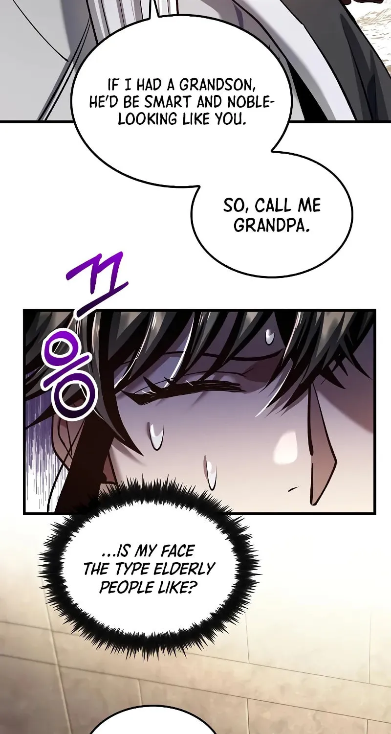 Read Doctor’s Rebirth chapter 174 image 15 on Lezhin
