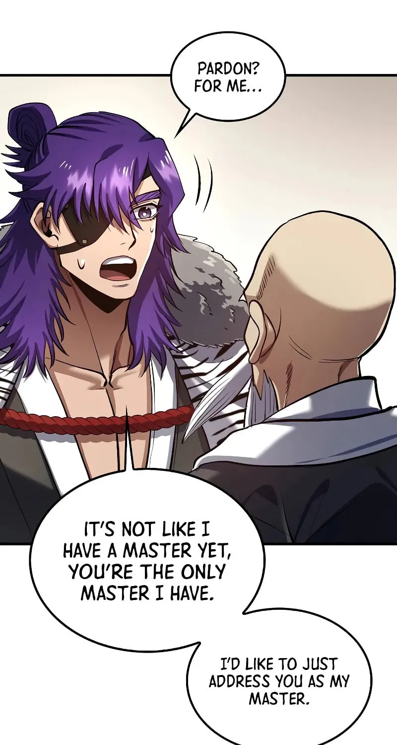 Read Doctor’s Rebirth chapter 174 image 17 on Lezhin