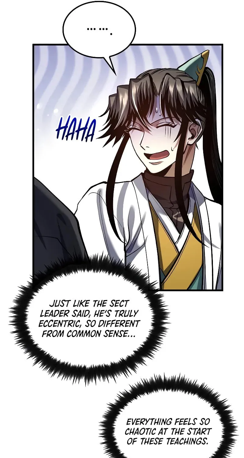 Read Doctor’s Rebirth chapter 174 image 19 on Lezhin