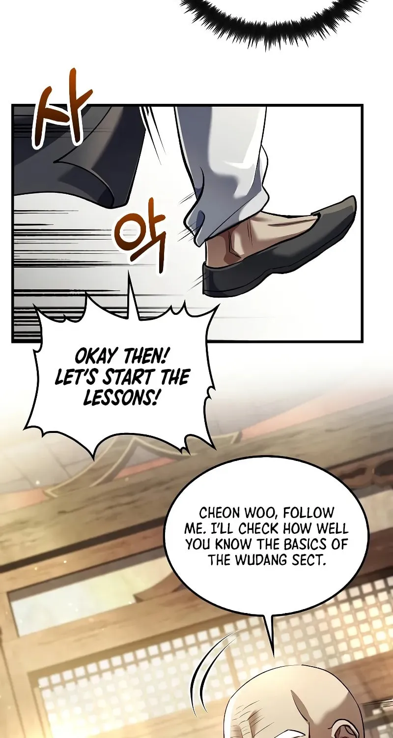 Read Doctor’s Rebirth chapter 174 image 20 on Lezhin