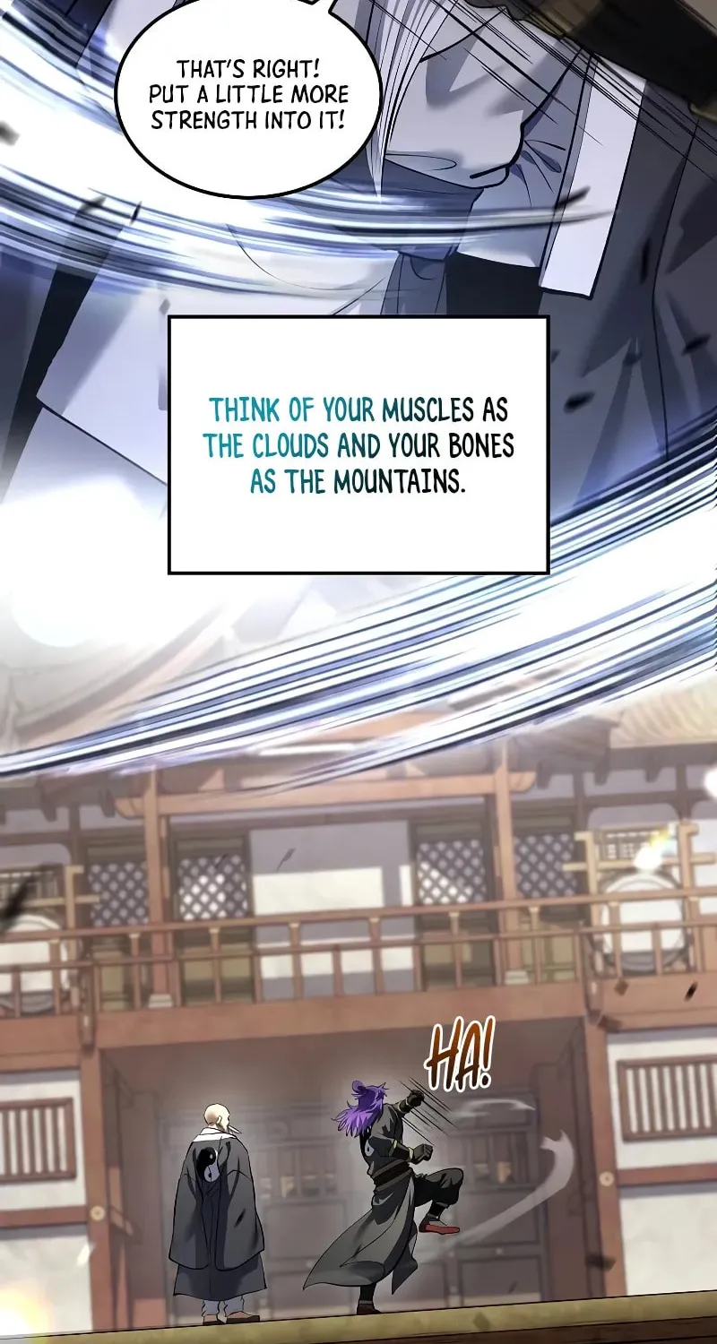 Read Doctor’s Rebirth chapter 174 image 35 on Lezhin