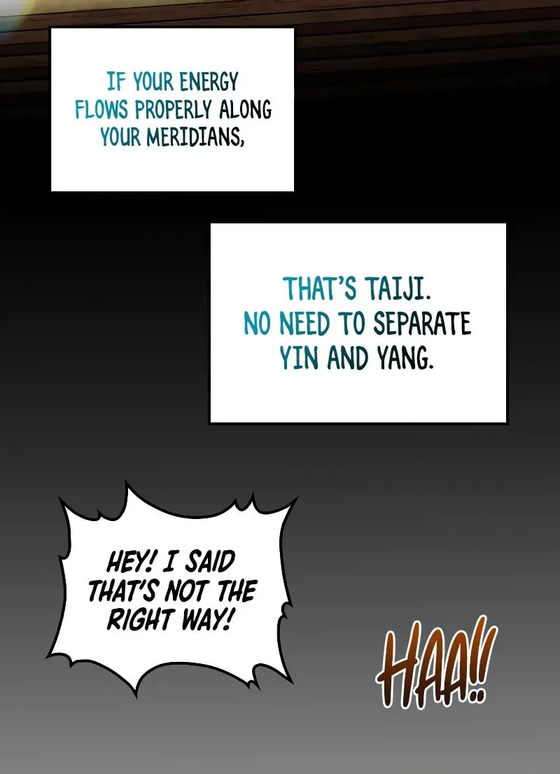 Read Doctor’s Rebirth chapter 174 image 36 on Lezhin