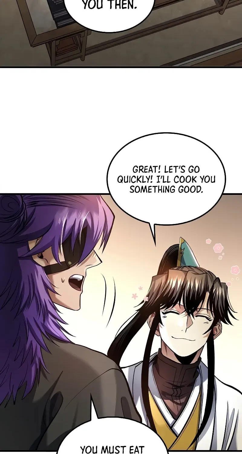 Read Doctor’s Rebirth chapter 174 image 46 on Lezhin