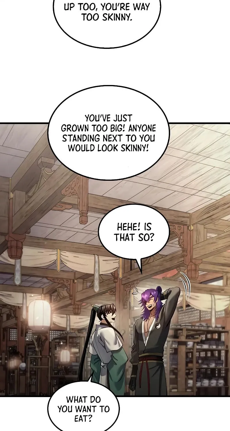 Read Doctor’s Rebirth chapter 174 image 47 on Lezhin