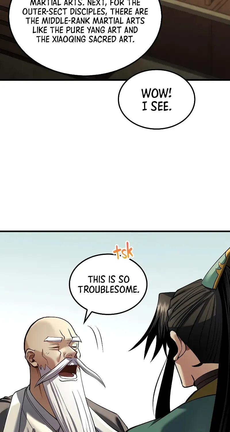 Read Doctor’s Rebirth chapter 174 image 51 on Lezhin