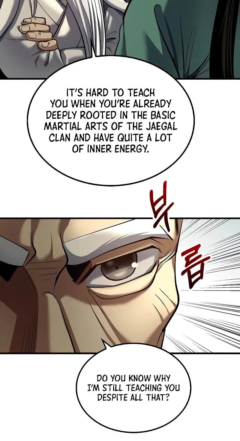 Read Doctor’s Rebirth chapter 174 image 52 on Lezhin