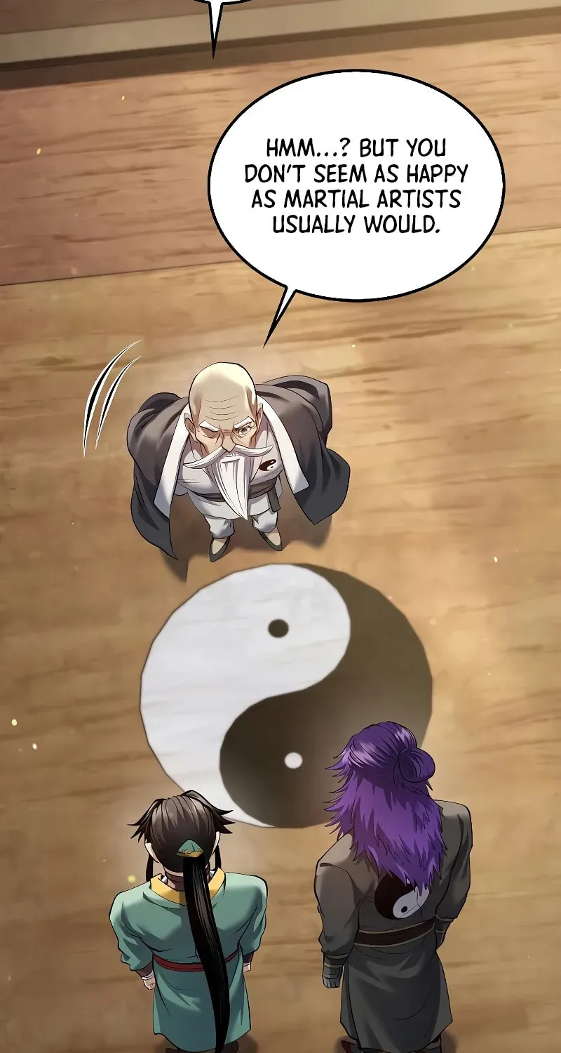 Read Doctor’s Rebirth chapter 174 image 60 on Lezhin