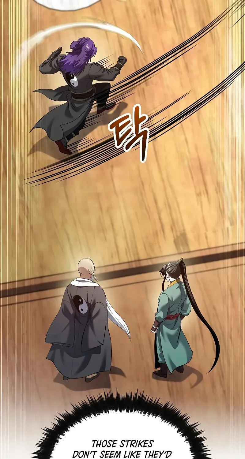 Read Doctor’s Rebirth chapter 174 image 79 on Lezhin