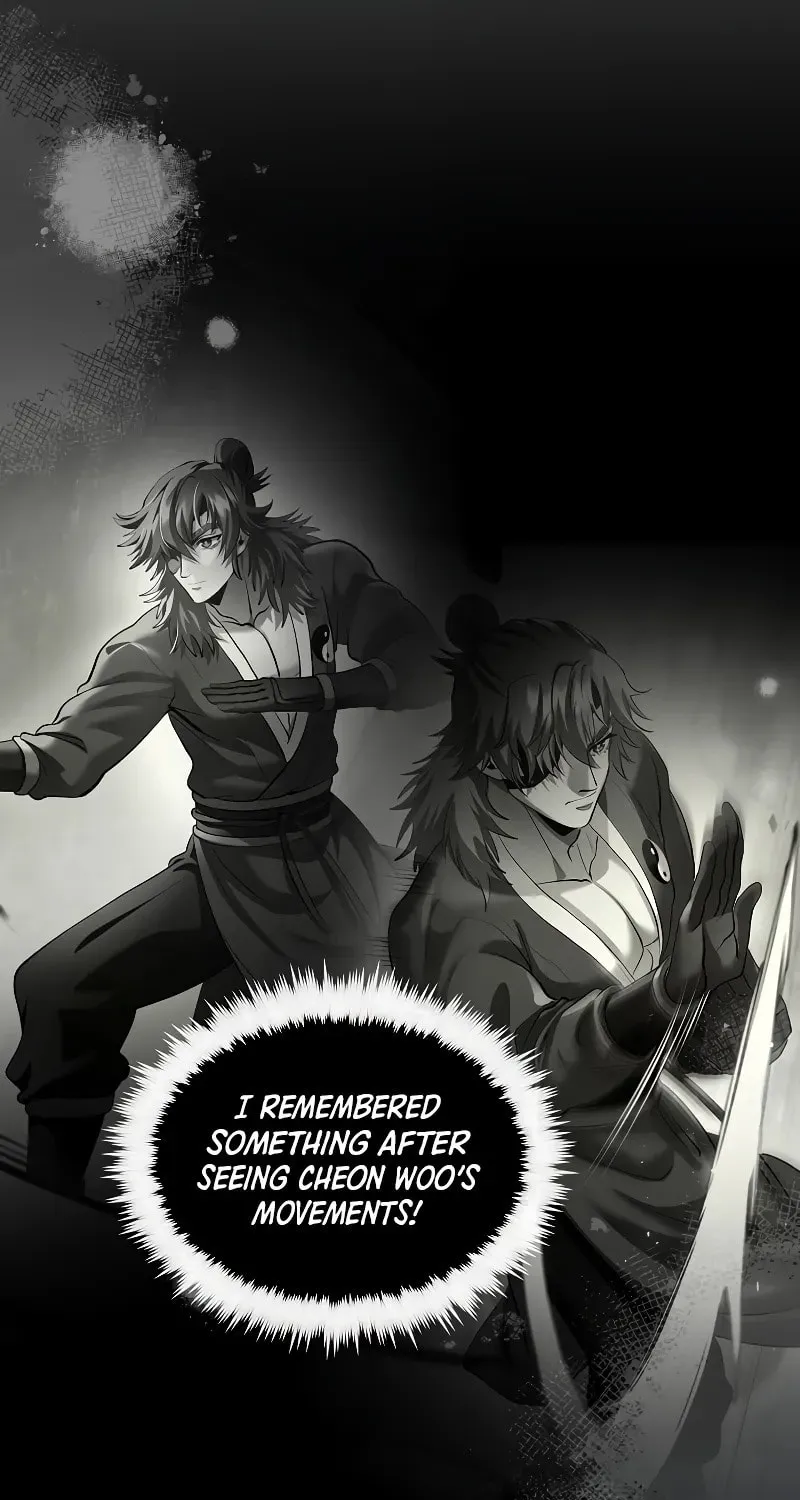 Read Doctor’s Rebirth chapter 175 image 10 on Lezhin