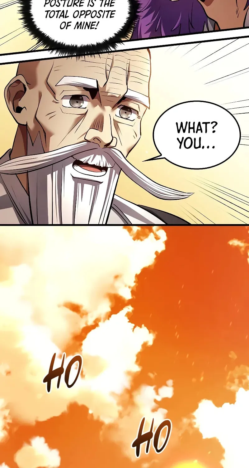 Read Doctor’s Rebirth chapter 175 image 16 on Lezhin