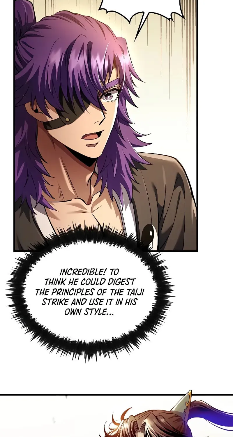 Read Doctor’s Rebirth chapter 175 image 23 on Lezhin