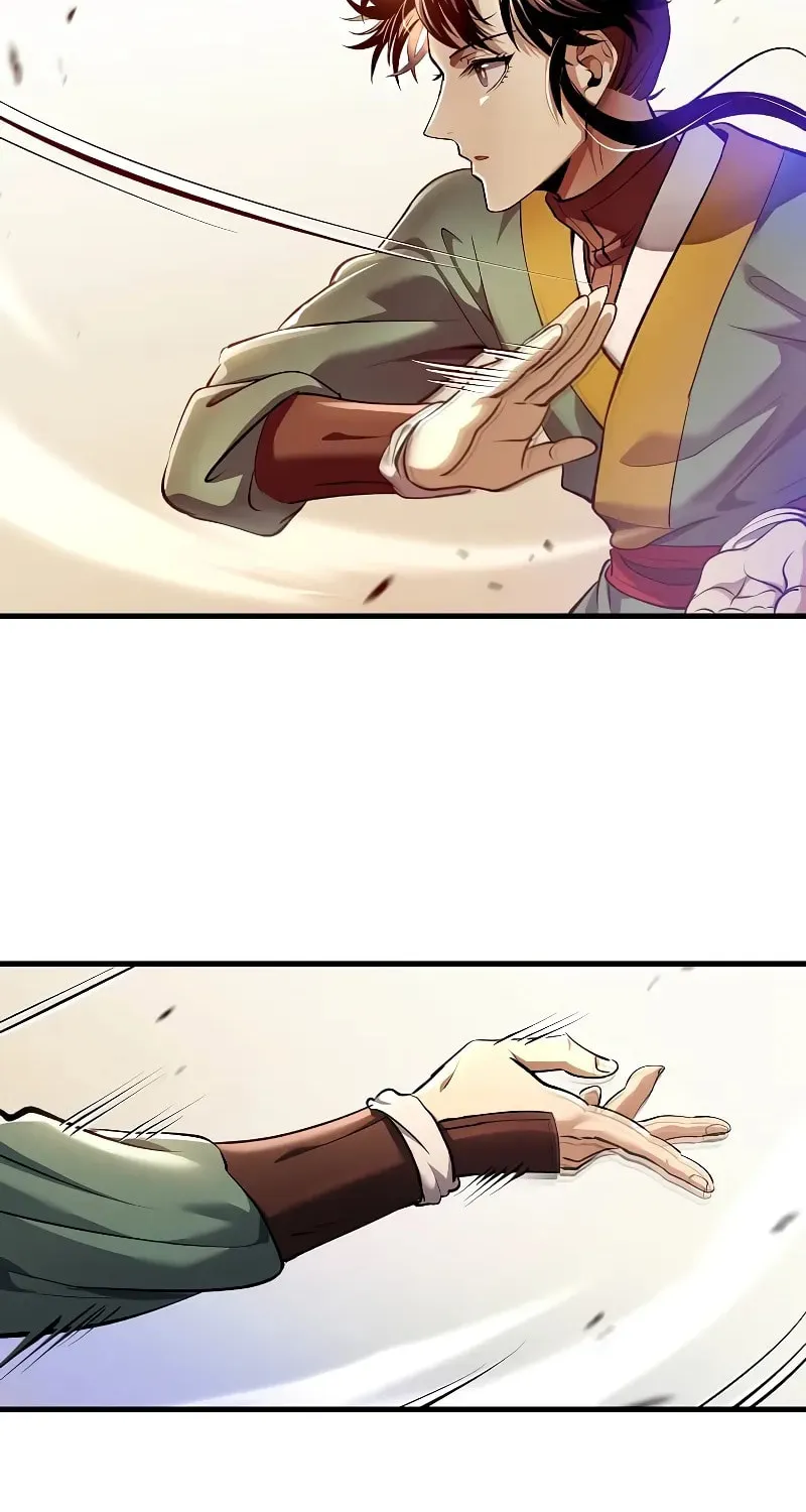 Read Doctor’s Rebirth chapter 175 image 24 on Lezhin