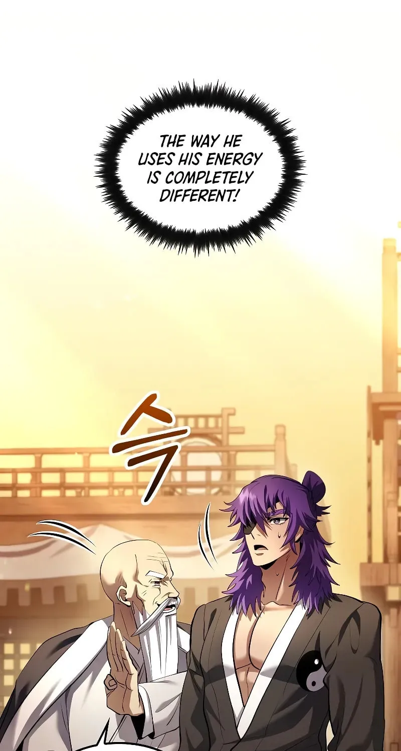 Read Doctor’s Rebirth chapter 175 image 25 on Lezhin