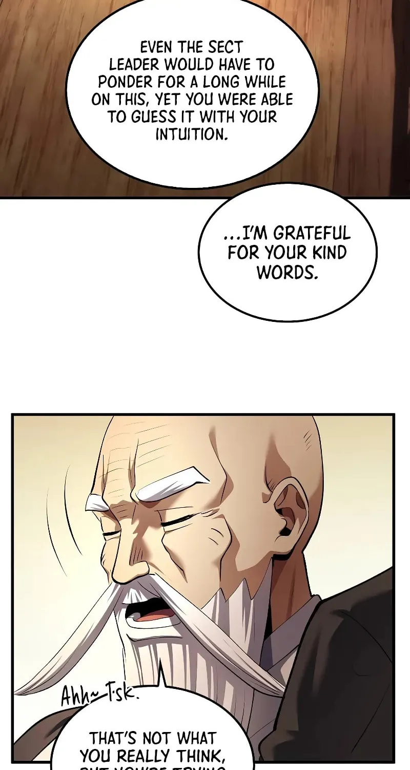 Read Doctor’s Rebirth chapter 175 image 29 on Lezhin