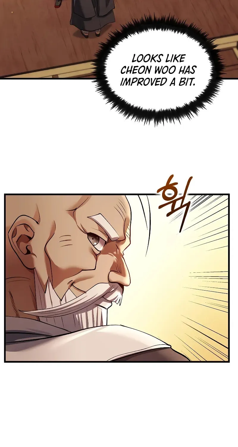 Read Doctor’s Rebirth chapter 175 image 3 on Lezhin