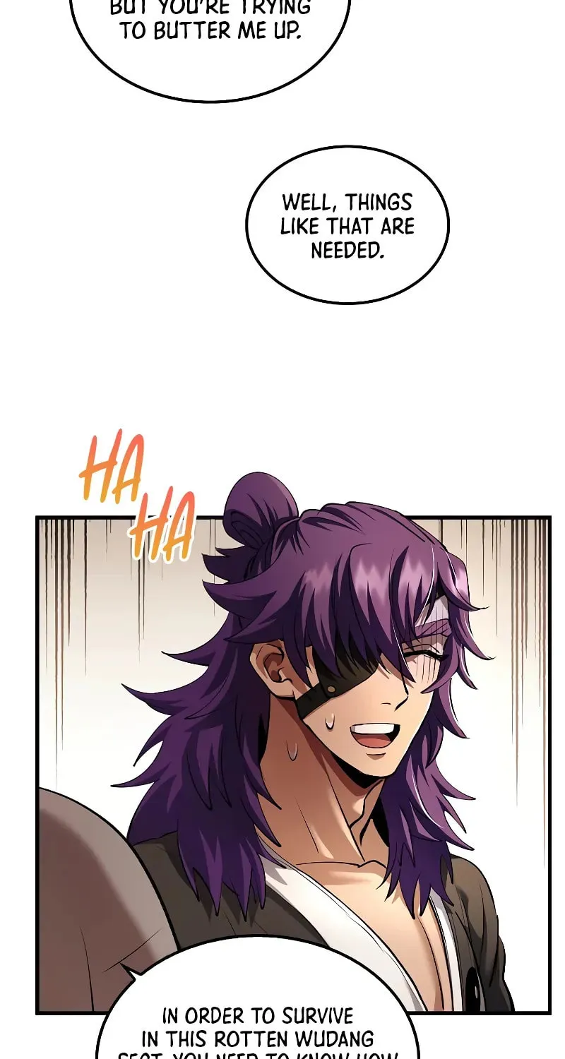 Read Doctor’s Rebirth chapter 175 image 30 on Lezhin
