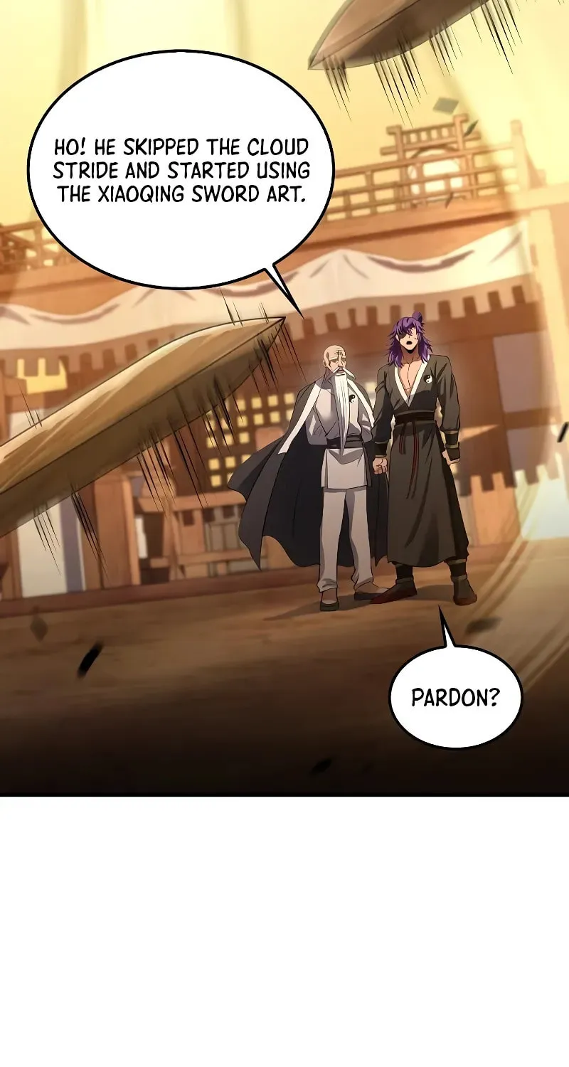 Read Doctor’s Rebirth chapter 175 image 36 on Lezhin