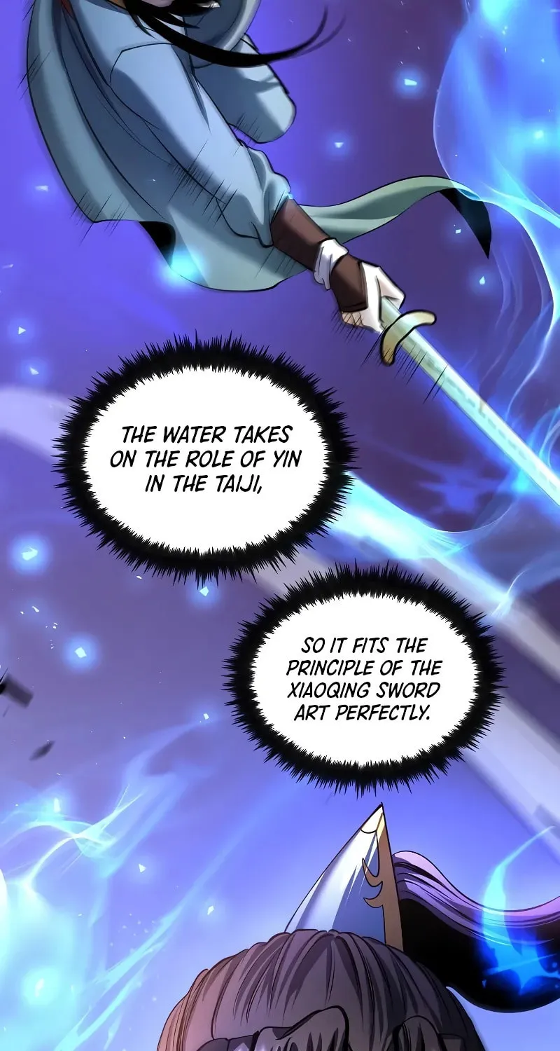 Read Doctor’s Rebirth chapter 175 image 40 on Lezhin
