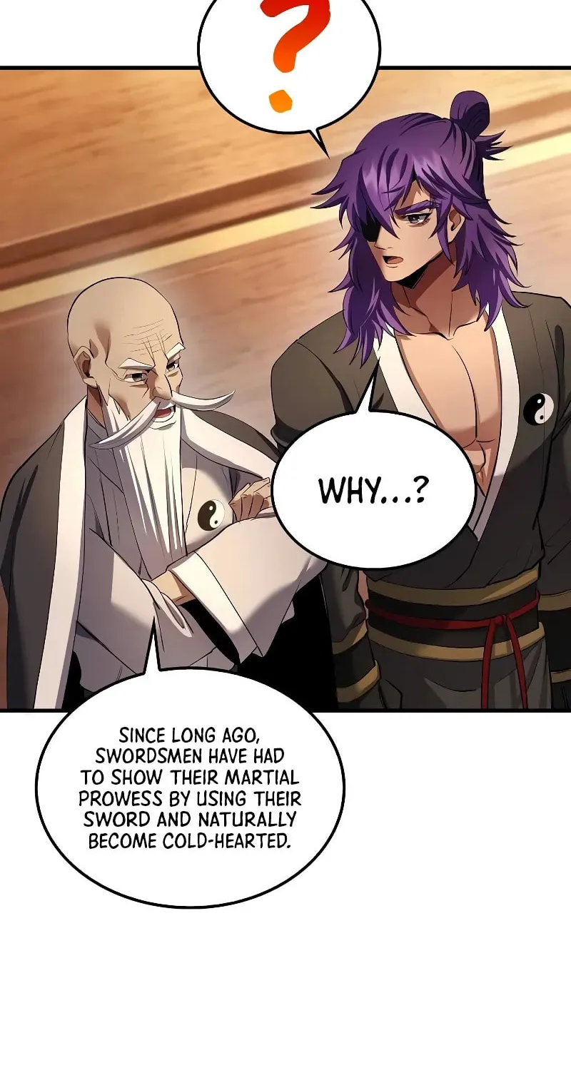 Read Doctor’s Rebirth chapter 175 image 43 on Lezhin