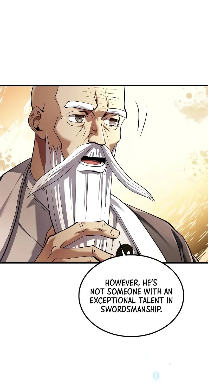 Read Doctor’s Rebirth chapter 175 image 44 on Lezhin