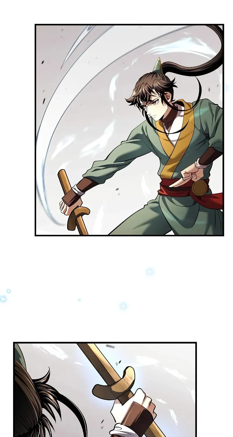 Read Doctor’s Rebirth chapter 175 image 45 on Lezhin