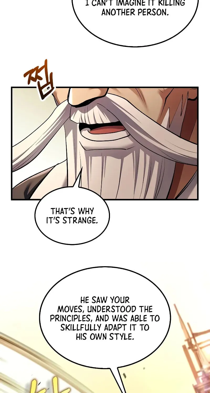Read Doctor’s Rebirth chapter 175 image 48 on Lezhin