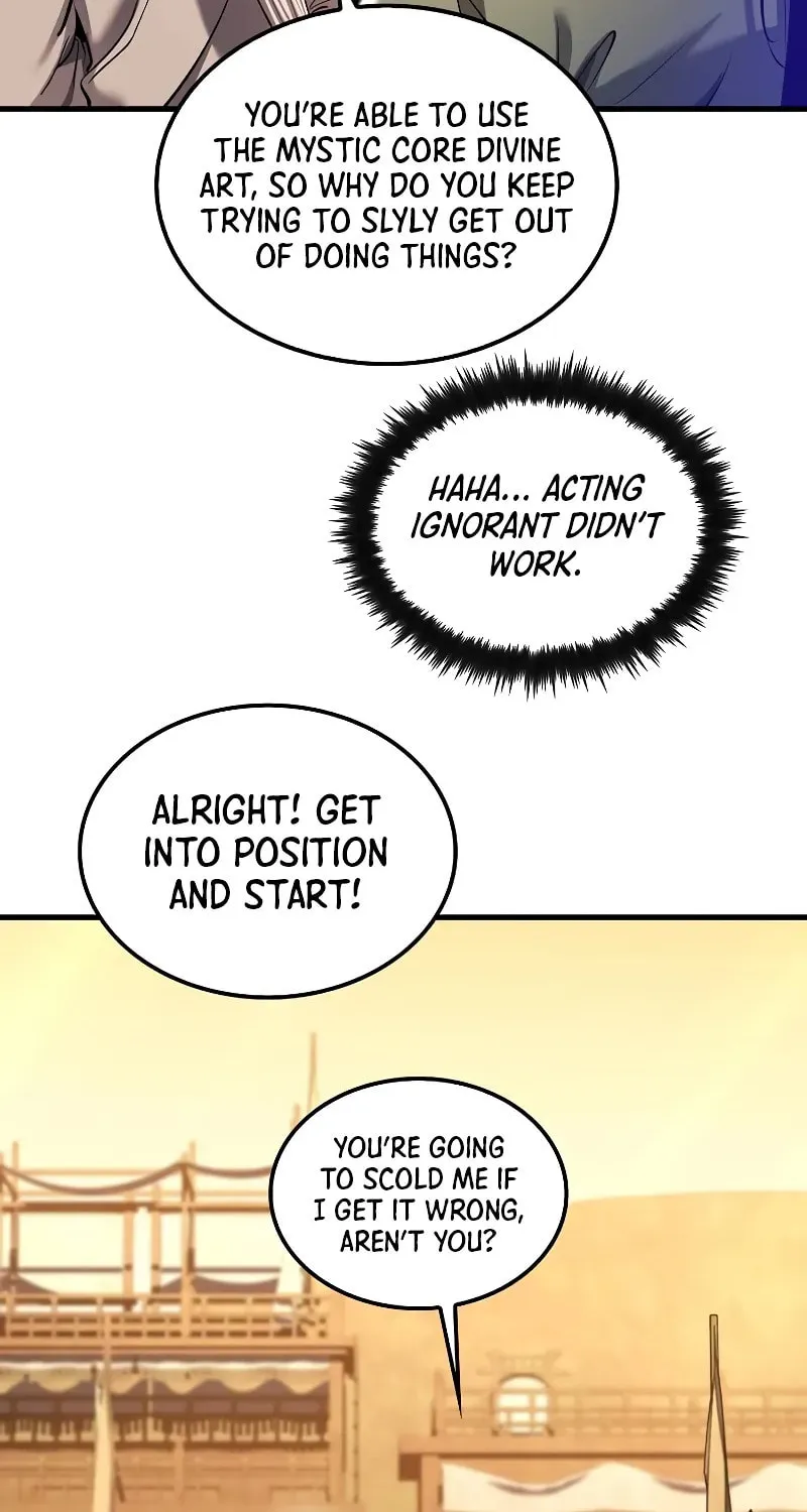 Read Doctor’s Rebirth chapter 175 image 6 on Lezhin