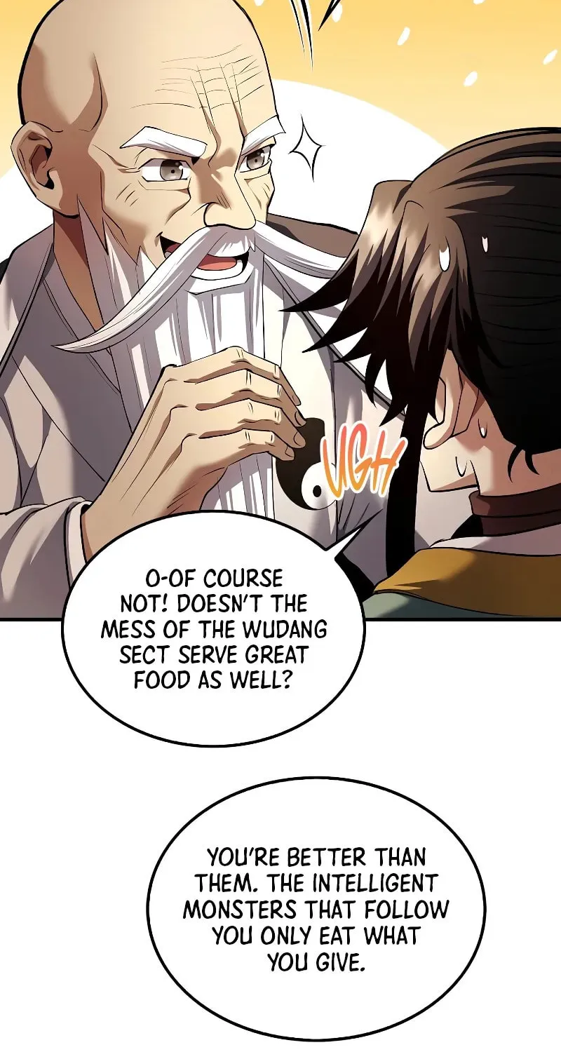 Read Doctor’s Rebirth chapter 175 image 60 on Lezhin